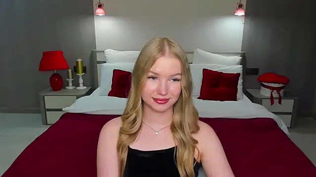 shy__lady XXX чат на живо