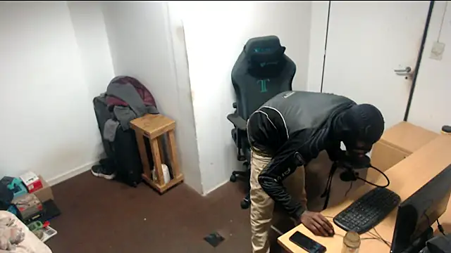 Mastertopdome Chat XXX live