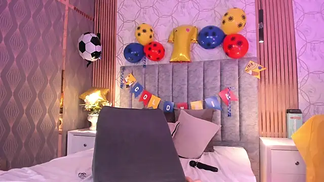 SofiiCruz Obrolan Langsung XXX