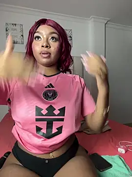 Kloe_rousse01 现场XXX聊天