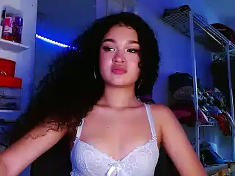 แชท XXX สดของ angel_lust1