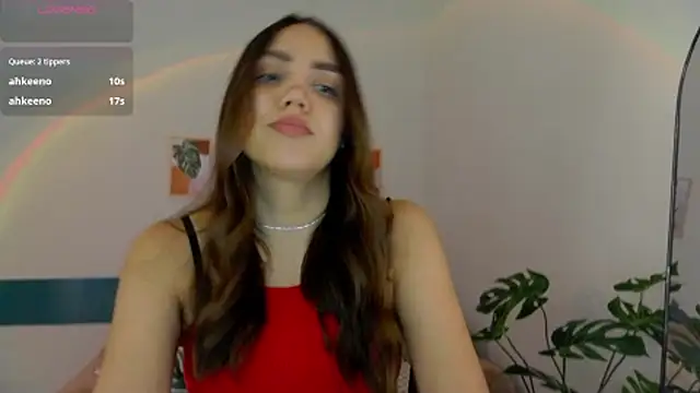 NebulaaHaven Chat XXX in diretta