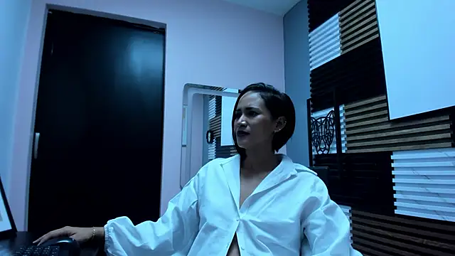 Scarleth-Foxx 라이브 XXX 채팅