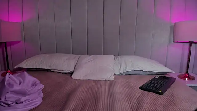 Chat XXX ao vivo de MadeleynRose