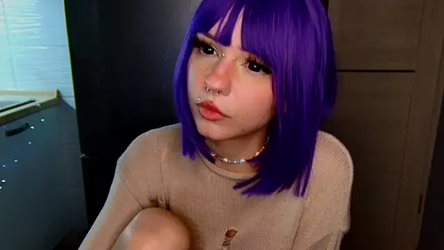 Chat XXX en directo de YunaLeaf