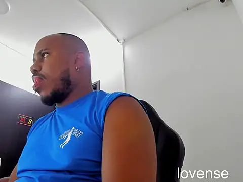 Živý XXX chat AlessandroHammed