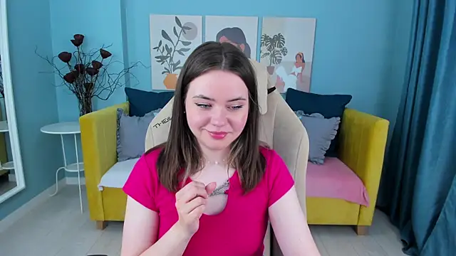 AprilPowelln Live XXX chat