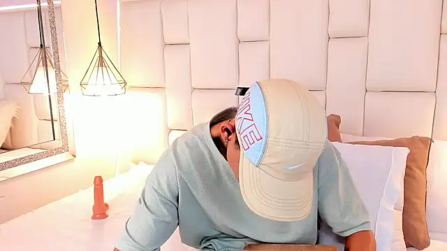 Živý XXX chat JacobFerrer