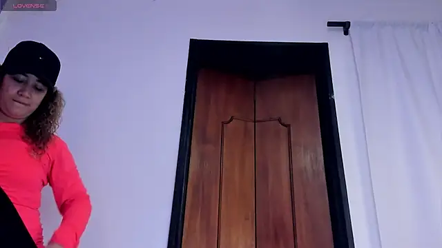 Živý XXX chat Charlotte11-11