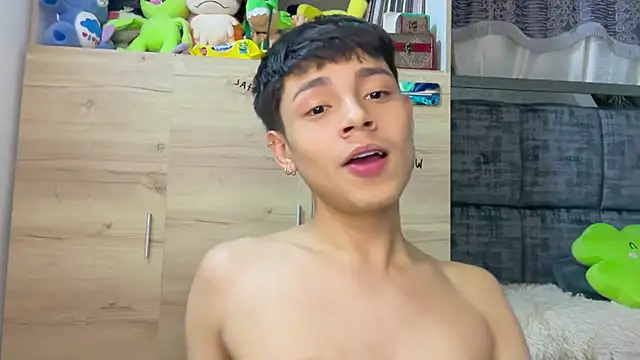 Andy_Belier23 现场XXX聊天