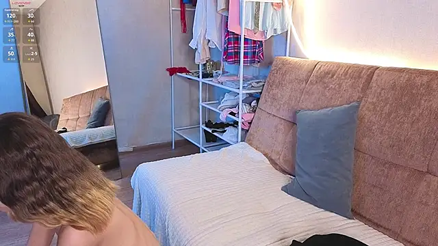 ChristiaHorde লাইভ XXX চ্যাট