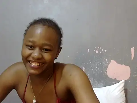 Petite_Ebony10's Live XXX Chat