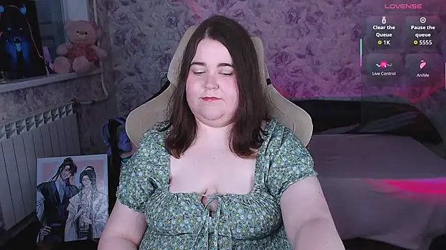 Chat +18 de Estelle_Hicks ao vivo