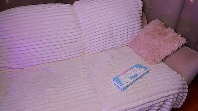 VeeSweetss Chat XXX in diretta