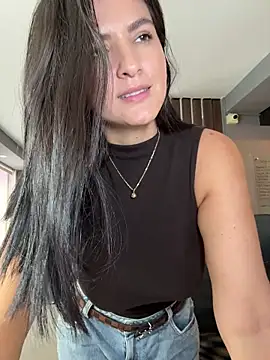 Carolina_Novoa's Live XXX Chat