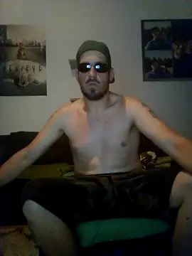 Codymc89 Webcam show