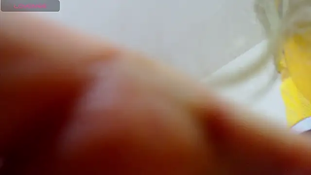 Amy_mur's Live XXX Chat