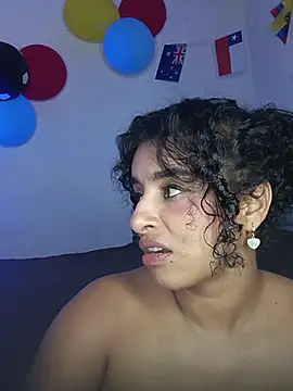 Alizon_1 Live XXX-chat