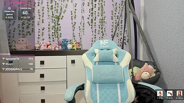 Yoonhee_kin Live XXX chat