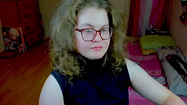 Sashy_Way's Live XXX Chat