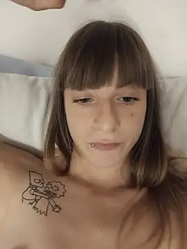 دردشة Cristina02 الجنسية المباشرة