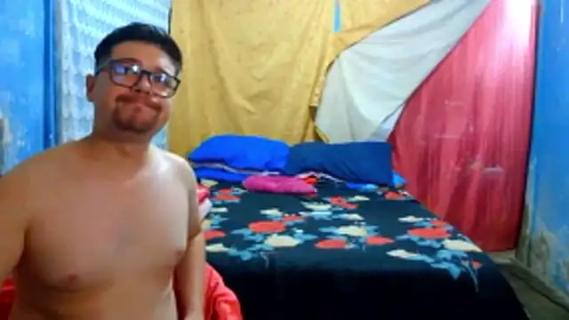 pecadodulce123 Live XXX-chat