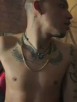 Chatroom XXX en direct de AlphaMasterXxx