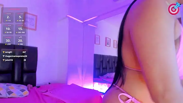 nathi_rodri 라이브 XXX 채팅