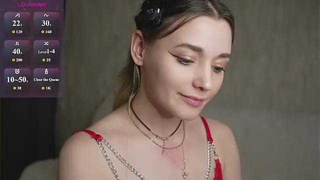 Miss-Angel_'s Live XXX Chat