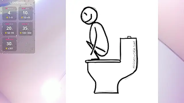 Živý XXX chat andreazoe