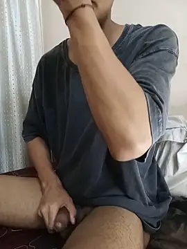 skinny_raj's Live XXX Chat