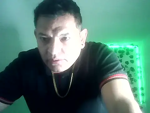 Alessandro-luxe Adlı Modelin Web Kamerası Şovu