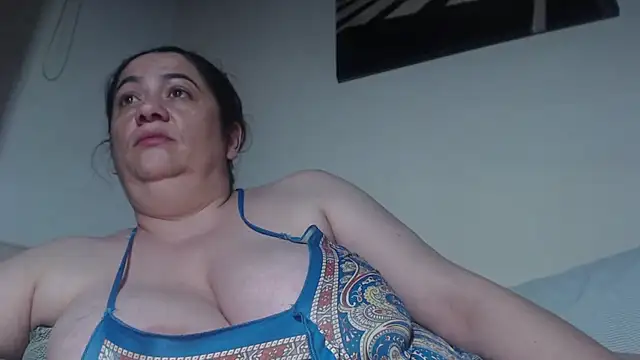 دردشة Miss_Lisss الجنسية المباشرة