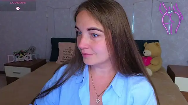 Chat +18 de Rysalochkaa ao vivo