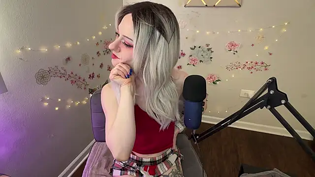 Starr1123 Live XXX-Chat
