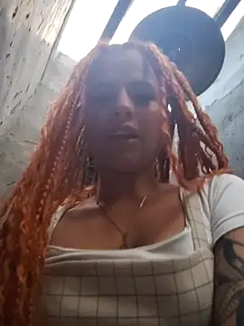 Chat +18 de Cataleya_16 ao vivo
