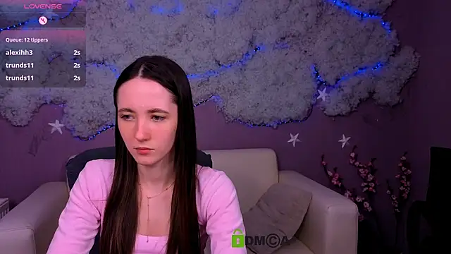 Živý XXX chat bella_dorn