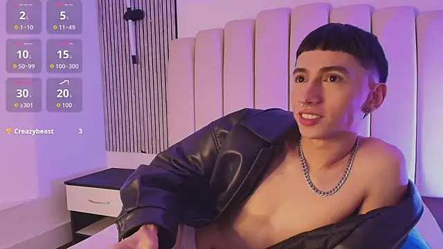lian_cameron Adlı Modelin Canlı XXX Sohbeti