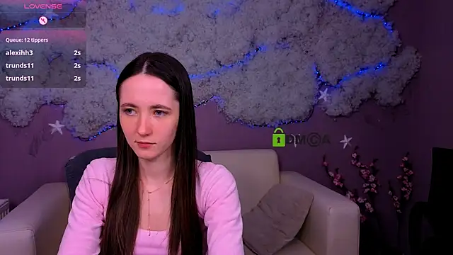 bella_dorn 现场XXX聊天