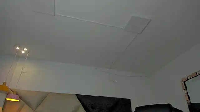 Živý XXX chat AfroditaVega_