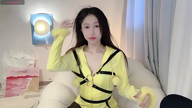 mistylana_ Show Webcam