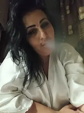 PerfectMom Adlı Modelin Canlı XXX Sohbeti