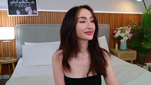 JayneMiler Chat XXX in diretta