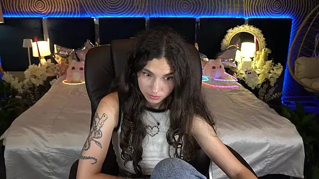 BabyFlowerr live XXX chat