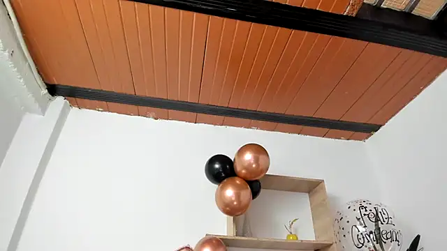 Živý XXX chat LinaBrowm