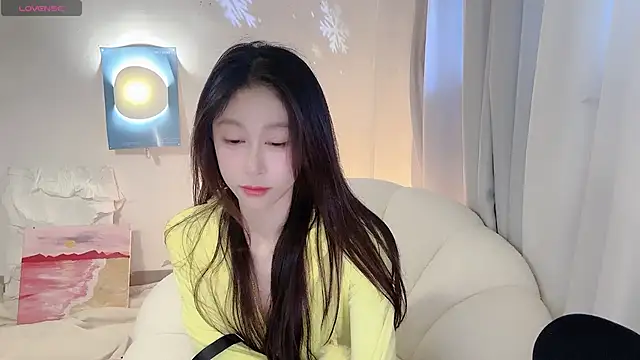 mistylana_ 在線直播表演