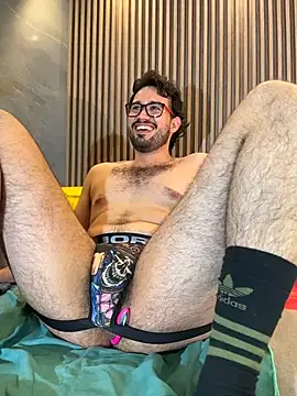 Chat XXX en directo de Adrian_SITH