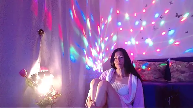 ElysaSun's Live XXX Chat