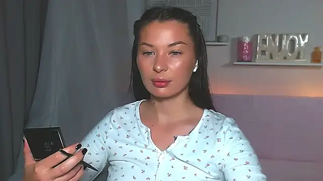 AlexaSven Chat XXX live