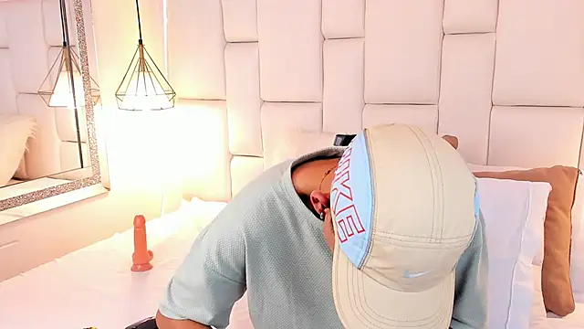 Živý XXX chat JacobFerrer